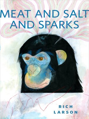 cover image of Meat and Salt and Sparks